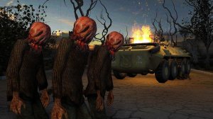 В Зоне Появился Новый Вирус - STALKER Судьба Охотника #2