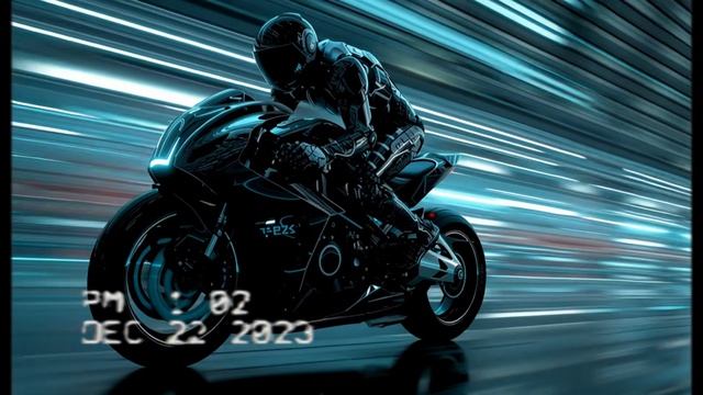 80’s NIGHT HUNTER ｜ SYNTHWAVE MIX