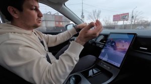JAECOO J6 НЕ ДОЛГО ЕМУ ОСТАЛОСЬ а потом.. сравнили с Belgee X50+