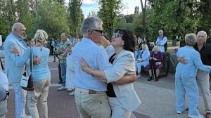 К тебе готов идти босиком... 05.07.26...