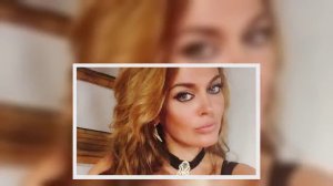 ✅  Таня Терешина сделала эротический снимок в ванной