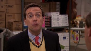 Офис - 7 сезон 19 серия  / The Office