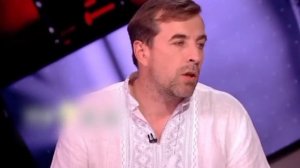 ❗️Россия должна ударить ядеркой по Украине, это позитивный для нас сценарий — обстановка на укрТВ