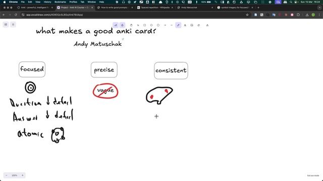 3. The Secret to Effective Flashcards смотреть онлайн