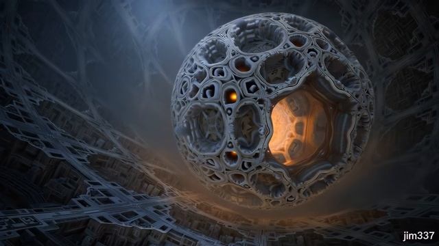Dark Ambient Neural Protocol - Cyber Ambient Music From Forgotten Dimensions смотреть онлайн