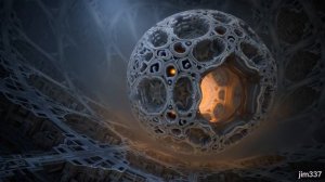 Dark Ambient Neural Protocol - Cyber Ambient Music From Forgotten Dimensions