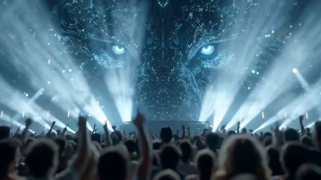 Deep Melodic Techno Mix 2026 ~ Unleash the Digital Beast Festival Vibes смотреть онлайн