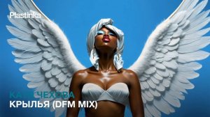 Катя Чехова - Крылья (DFM Mix) [Krylya DFM Mix] | Official Audio