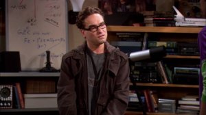 Теория Большого взрыва 1 сезон 3 серия / The Big Bang Theory