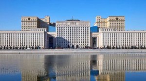 Новое заявление МО РФ по Константиновке (передаче тел военнослужащих ВСУ)...

«4 июля 2026 года посл