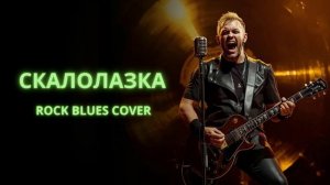 СКАЛОЛАЗКА | ROCK BLUES COVER