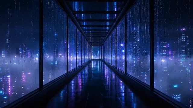 NEON HORIZON