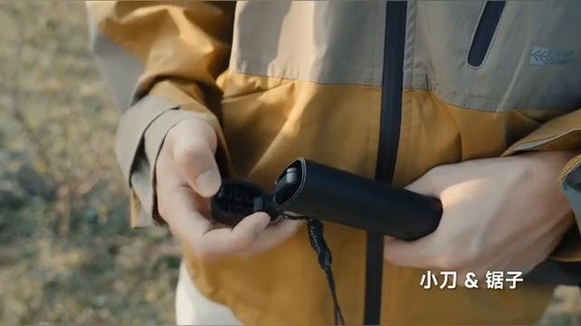 Обзор многофункционального походного инструмента Xiaomi NexTool Multi Function Shovel 2.0 (NE20057) смотреть онлайн
