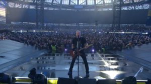 Metallica Nothing Else Matters (Live in Dublin, Ireland - June 19, 2026)