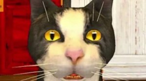 музыка из игры cat fred pet Fred #кот Фред злой питомец#