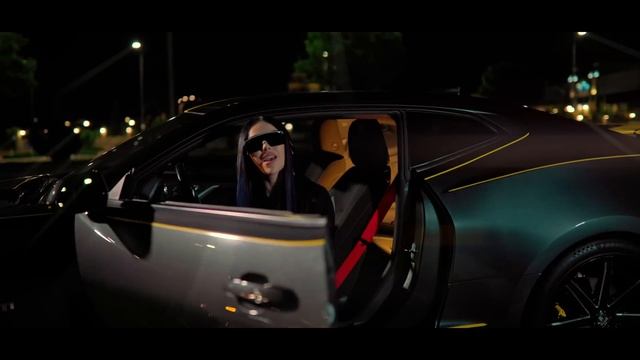 🍿 Diana Harutyunyan - Akhat Karar