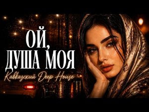 ОЙ, ДУША МОЯ!!! Ты Сводишь Меня С Ума | Кавказский Deep House 2026