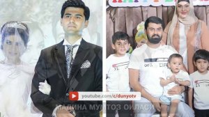 Узбек санъаткорлари оила кургандан буён канчалик узгарди