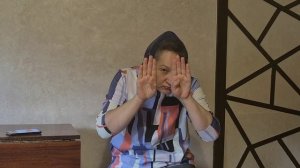 Рассказ «Мой дедушка настоящий христианин»