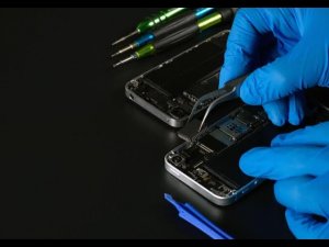 Iphone 15 замена Face ID, Iphone 16 Замена Дисплея