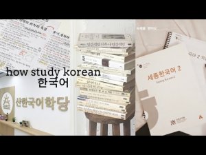 как ВЫУЧИТЬ КОРЕЙСКИЙ // советы // полезные приложения