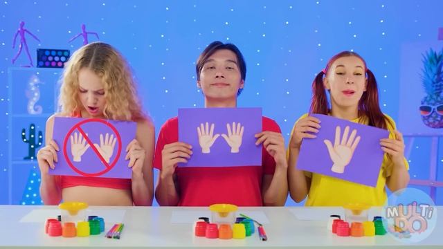 КТО ЛУЧШЕ НАРИСУЕТ ПРЕДМЕТ, ПОЛУЧИТ ЕГО ЧЕЛЛЕНДЖ #7 от Multi DO Challenge