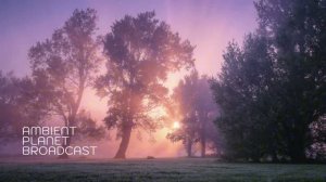 AMBIENT MIX: Sirius X - Ambient Planet Broadcast (Vol.14)