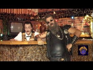 Каламбур. Бар Каламбур 44 / Calambur. Bar Calambur
