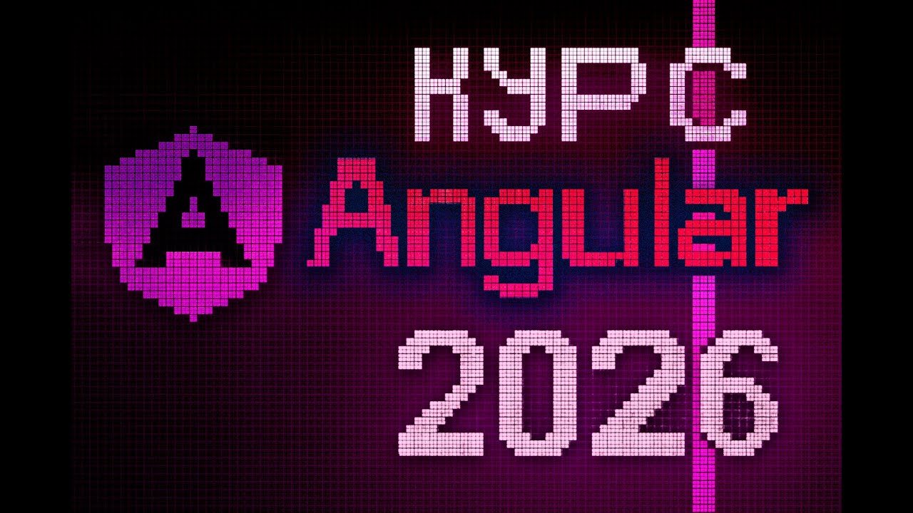 Angular 21 от Ментора с 10-летним опытом: Урок 7 — NX (Angular + NestJS) Архитектура на Максималках смотреть онлайн