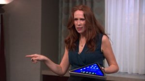 Офис - 8 сезон 15 серия  / The Office