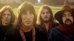 Pink Floyd  BBC Radio 1974 Wembley London