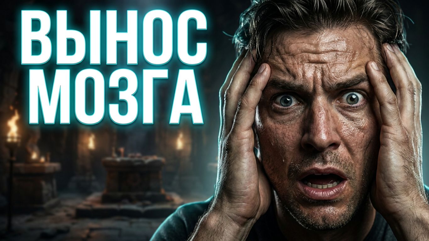 ЧТО СКРЫВАЕТ ЭТОТ МИР? 🌑📜 | Order of the Sinking Star прохождение смотреть онлайн