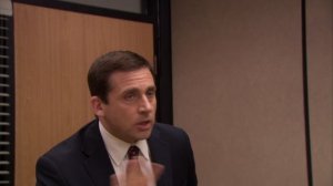 Офис - 6 сезон 15 серия  / The Office