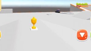 Игровой мультик про машинки для детей