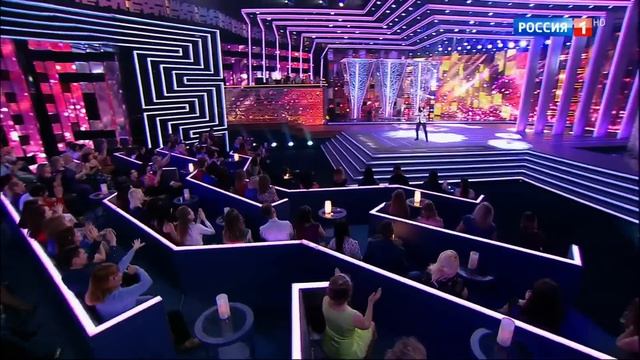 Игорь Николаев  ДЕНЬ РОЖДЕНИЯ  Субботний вечер