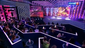 Игорь Николаев  ДЕНЬ РОЖДЕНИЯ  Субботний вечер