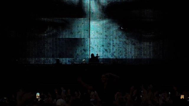 CARL COX - Vinyl Set - On The Beach Brighton 2025