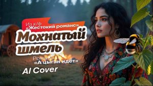 А цыган идёт (Мохнатый шмель) [Из к/ф «Жестокий романс»] |  Cover от ЭхоПрошлоВО! #мохнатыйшмель