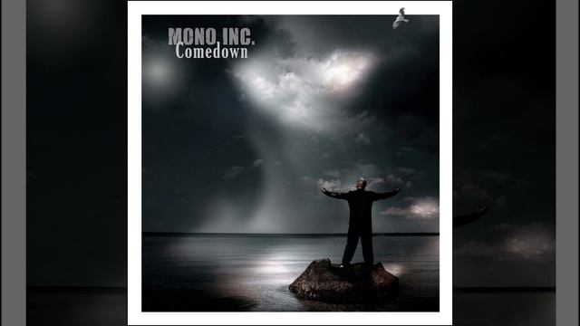 01 - Comedown (MONO INC.)
