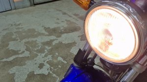 Honda Cb 600 2000