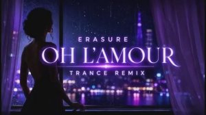 Velorvian — Oh L’Amour