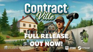 Contract Ville Зарабатываем деньги