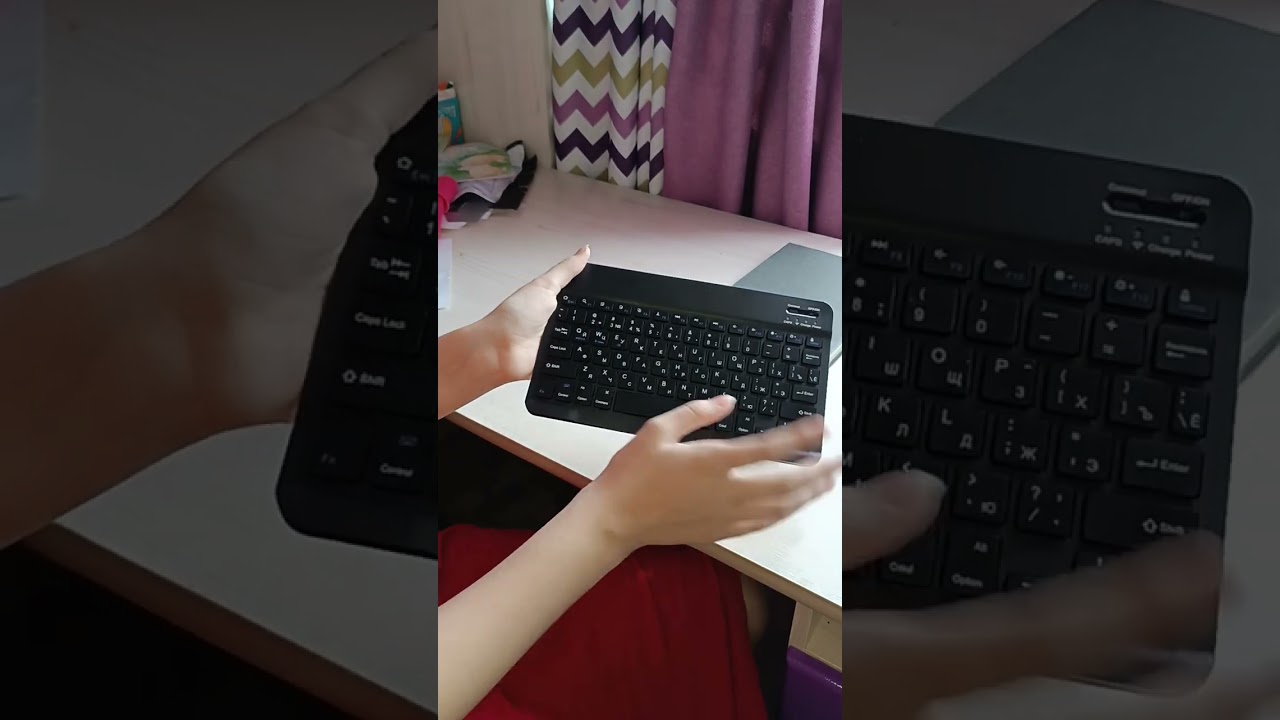 Планшет Mtouch IPab