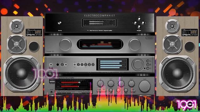 New Italo Disco Music 2026 - You're My Heart You're My Soul, Lambada - Eurodisco Dance 80s 90s смотреть онлайн
