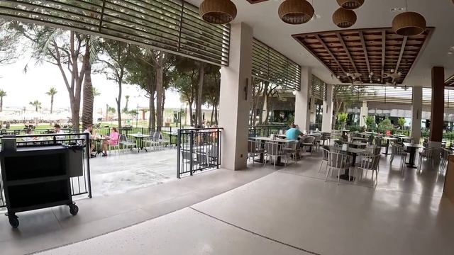 Swandor Hotels & Resorts Kemer 5* Новый НО есть нюансы!