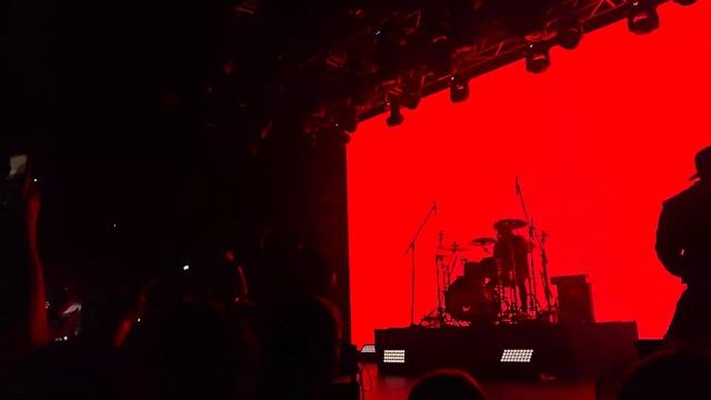 Stigmata - Радио смерть (live In Prime Hall, Minsk 29.05.2026)