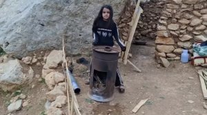 31серия.Аху, девочка-сирота | Я принесла ей еду и одежду, но у неё большая мечта