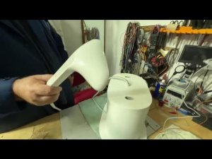Ремонт Отпариватель Xiaomi ZYGTJ01KLSN:28586/10442196SKU
