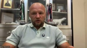 🤬Александр Шлеменко жестко высказался в адрес Ивана Штыркова в контексте Влада Белаза:👇