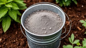Как получить от древесной золы максимум пользы: простой рецепт с уксусом